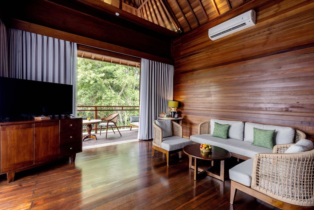 AnandaDara Ubud Resort & Spa