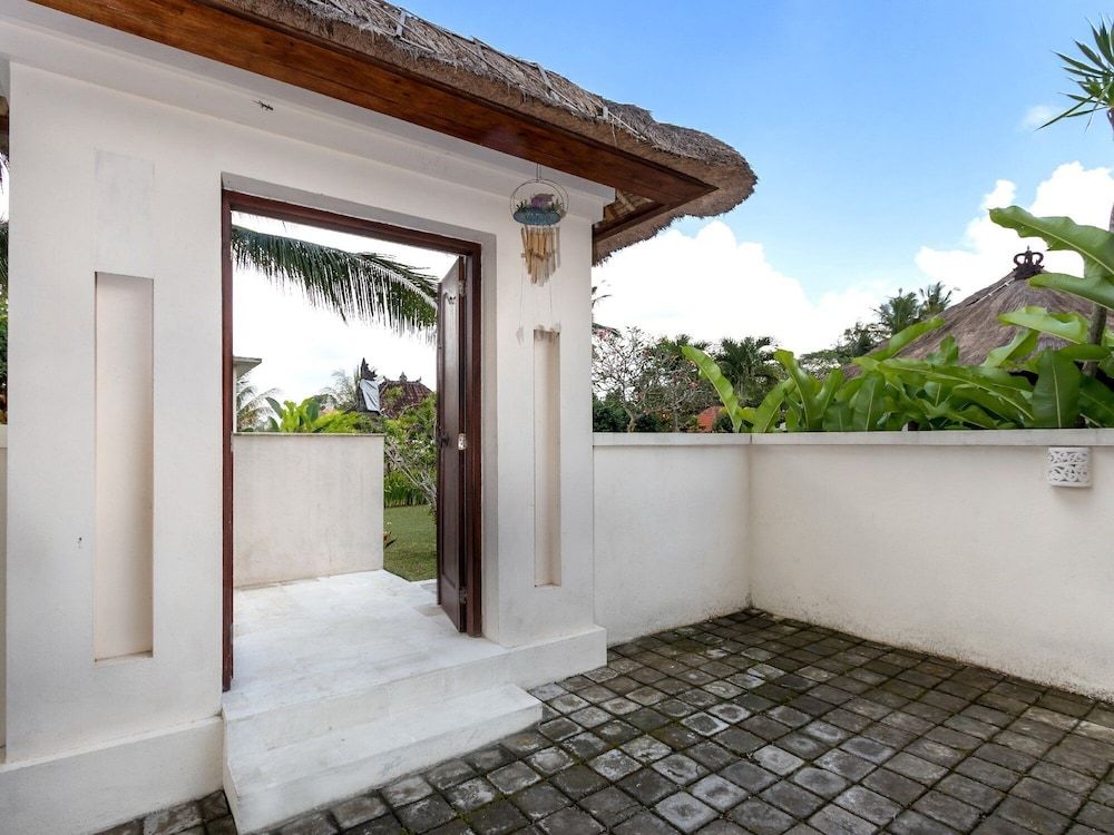 Villa Candi Kecil Tujuh