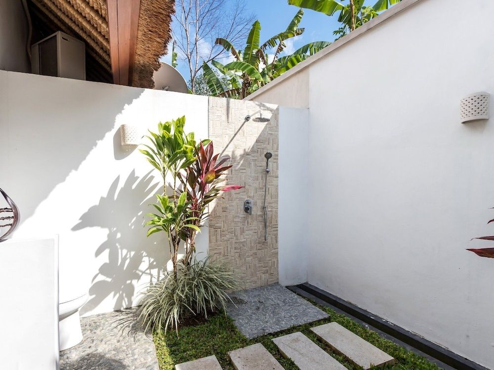 Villa Candi Kecil Tujuh