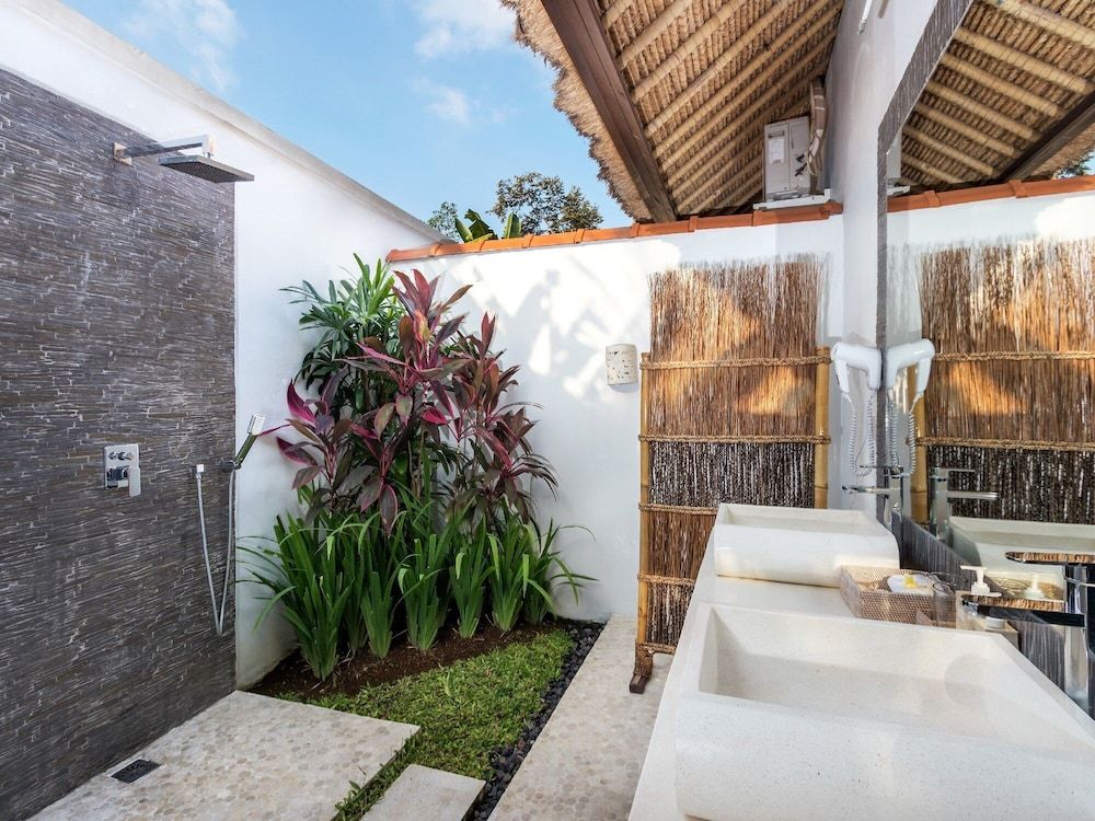 Villa Candi Kecil Tujuh