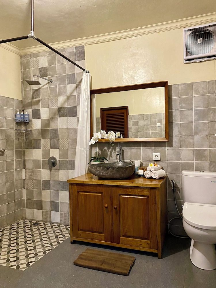 Ubud Suarga Private Pool Villa Romantic Villa 4