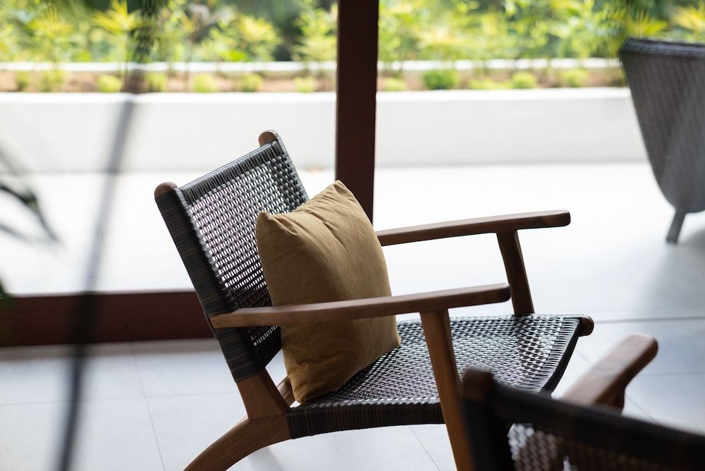 The Studios Ubud Deluxe Studio 6