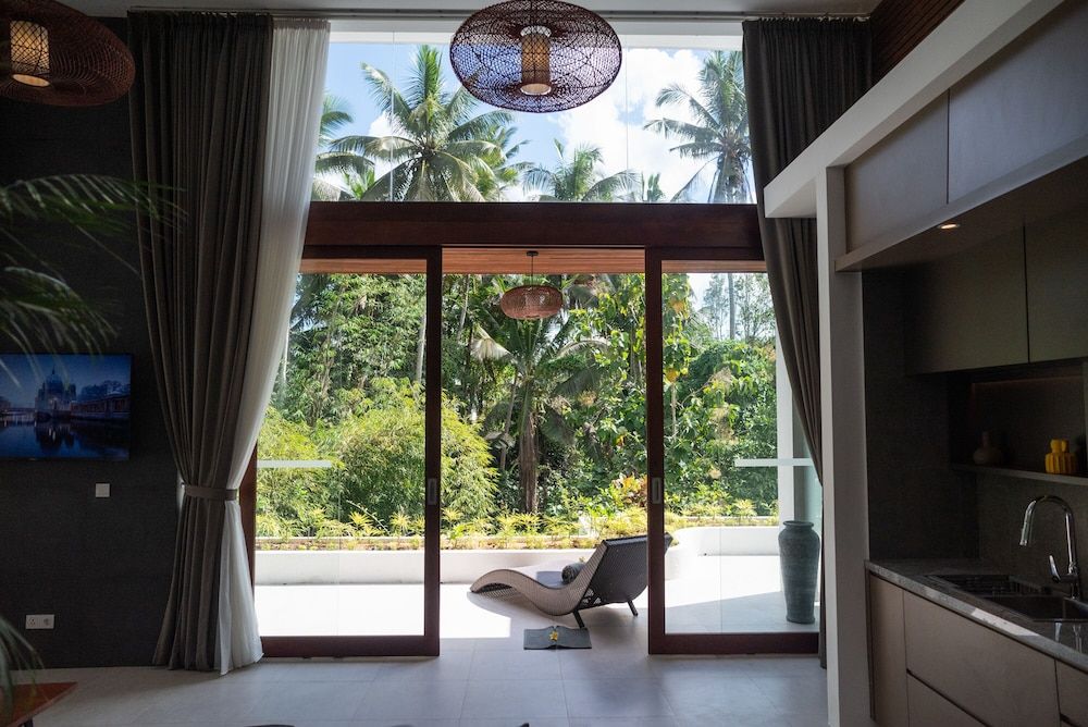 The Studios Ubud Deluxe Studio 5