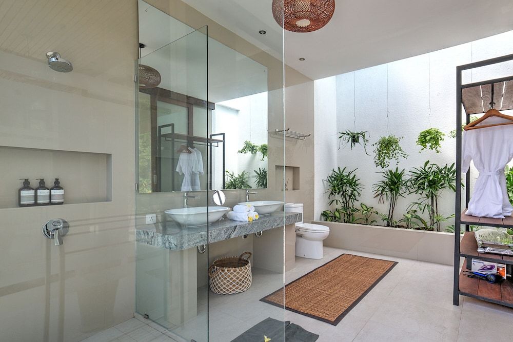 The Studios Ubud Deluxe Studio 10