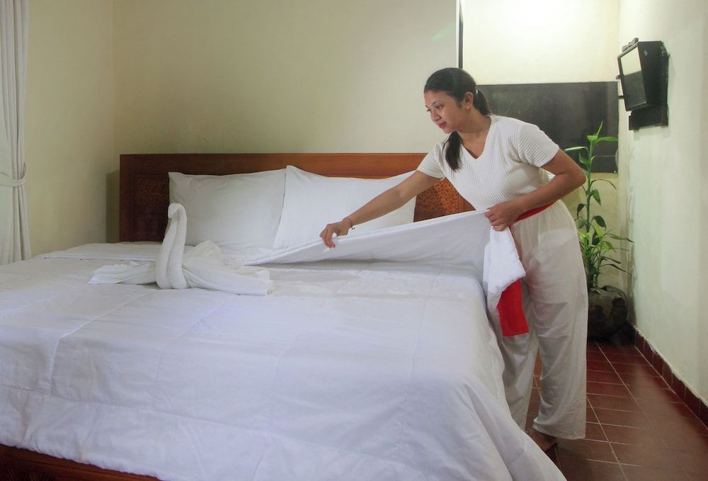 Standard Double Room, 1 King Bed