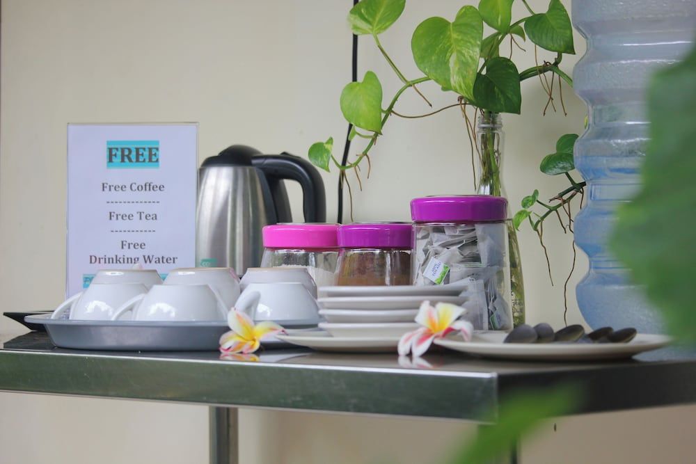 Coffee Service