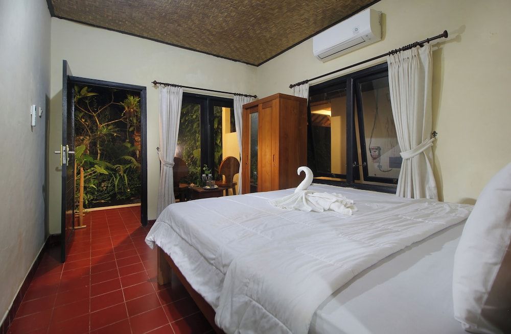 Standard Double Room, 1 King Bed
