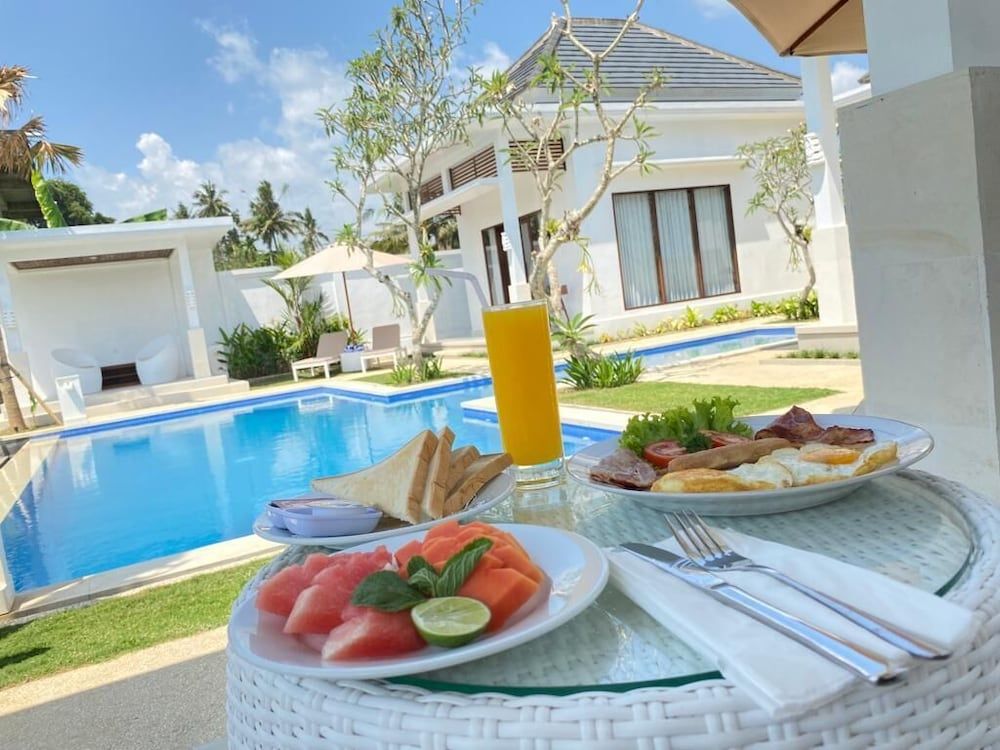 Land View from Property