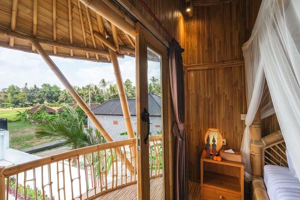 Golden Bamboo Villa, 2 Bedrooms 14