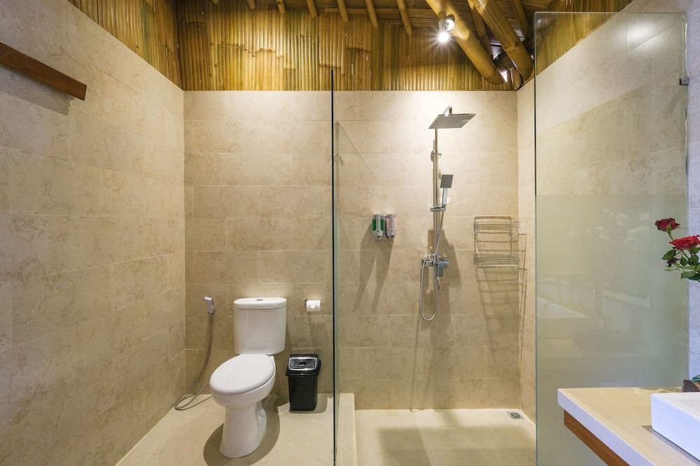 Golden Bamboo Villa, 2 Bedrooms 8