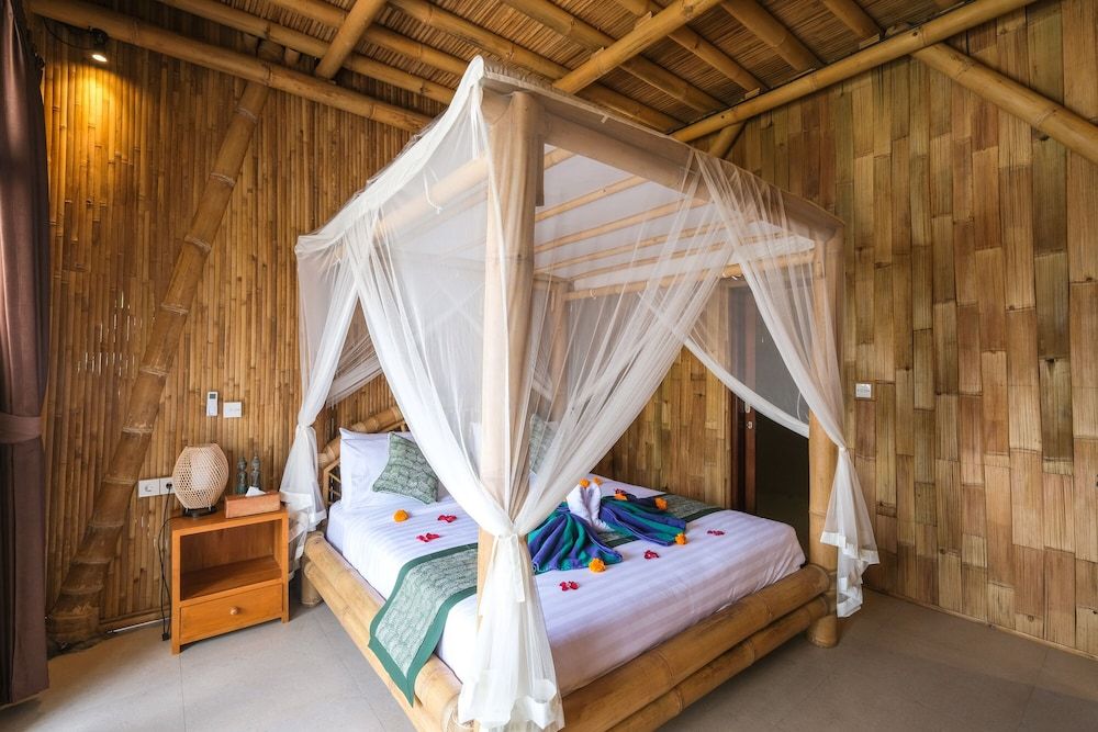 Golden Bamboo Villa, 2 Bedrooms 3