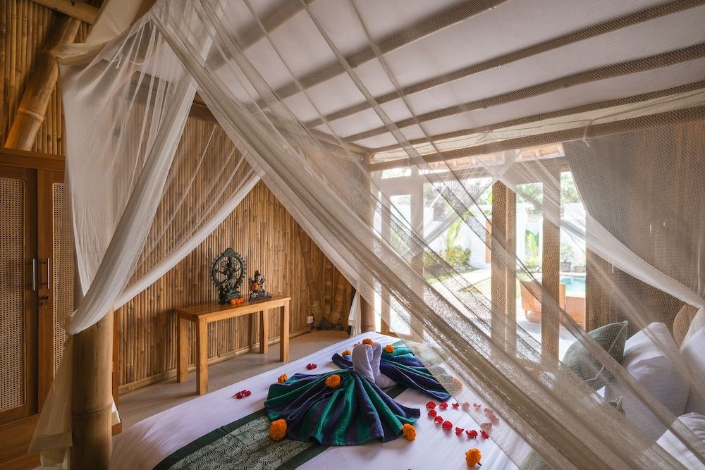 Golden Bamboo Villa, 2 Bedrooms 13