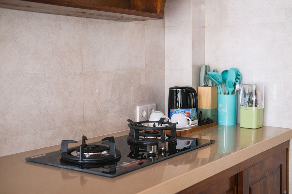 Golden Bamboo Villa, 2 Bedrooms 6