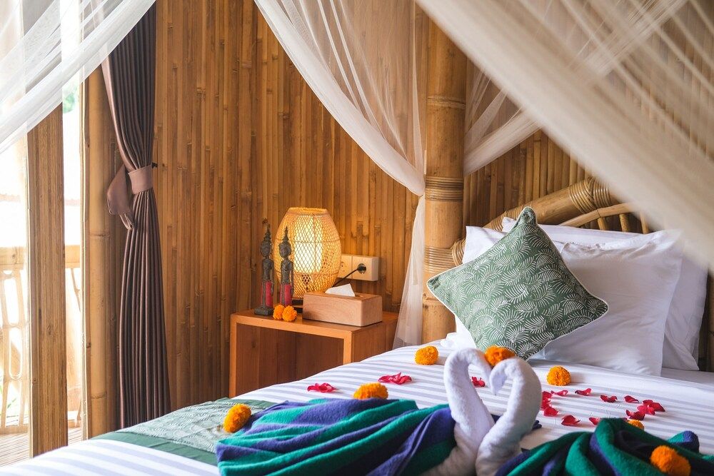 Golden Bamboo Villa, 2 Bedrooms 4