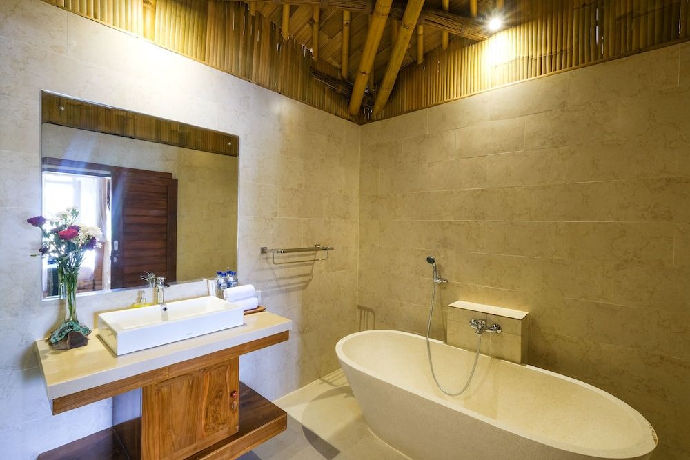 Golden Bamboo Villa, 2 Bedrooms 12