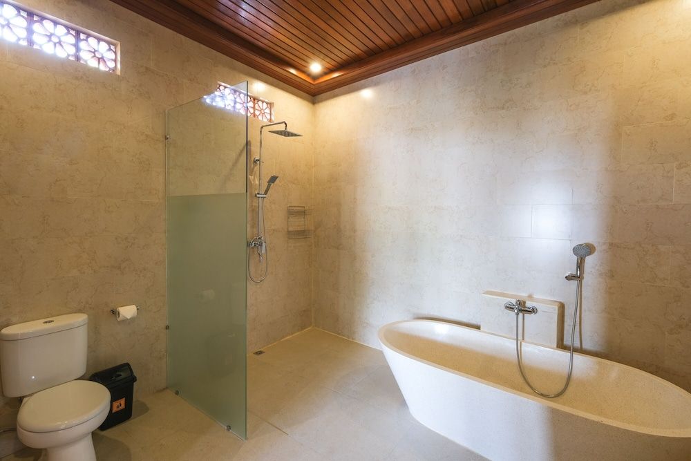 Golden Bamboo Villa, 2 Bedrooms 10