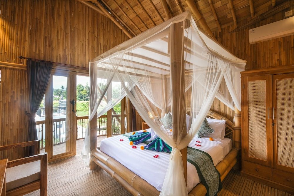 Golden Bamboo Villa, 2 Bedrooms 2