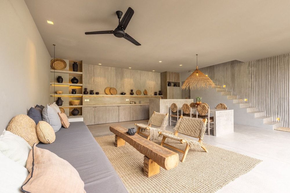 Villa, 2 Bedrooms, Private Pool