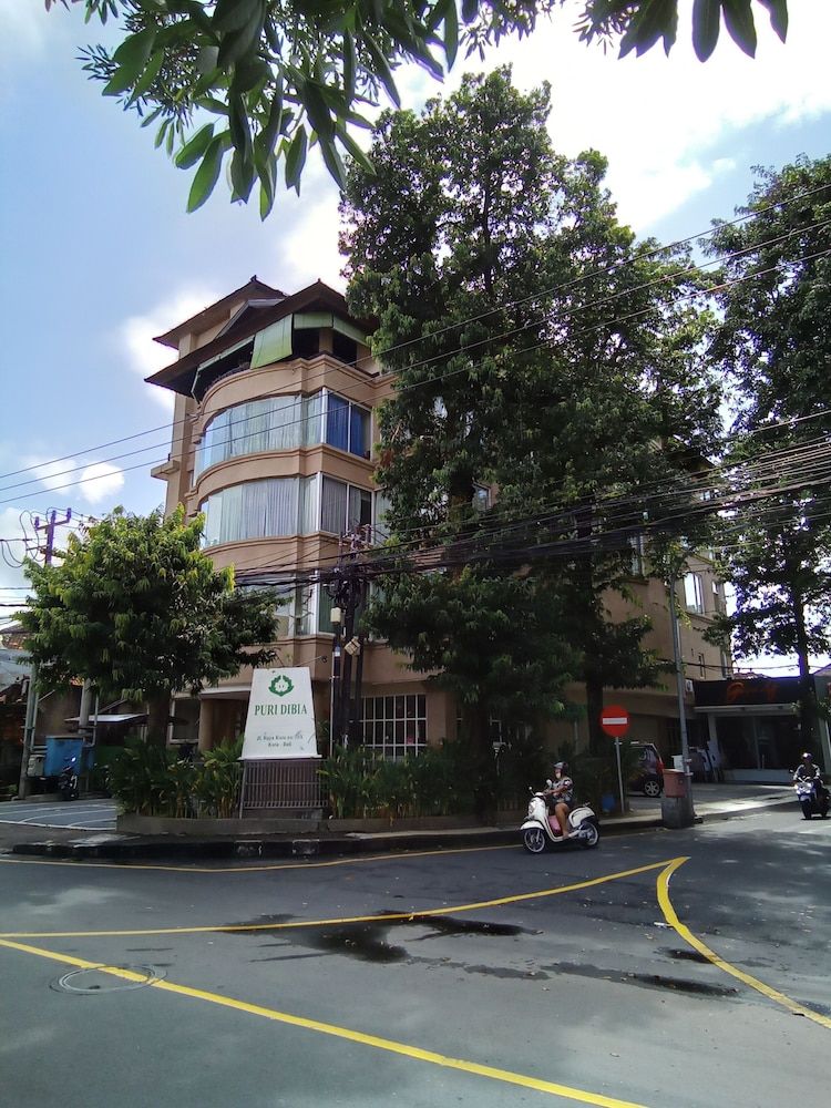 Facade