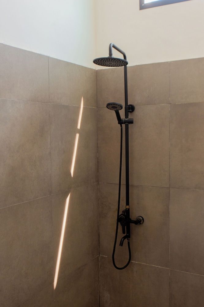 The Confidential Mandalika Superior Double Room, Garden View 6