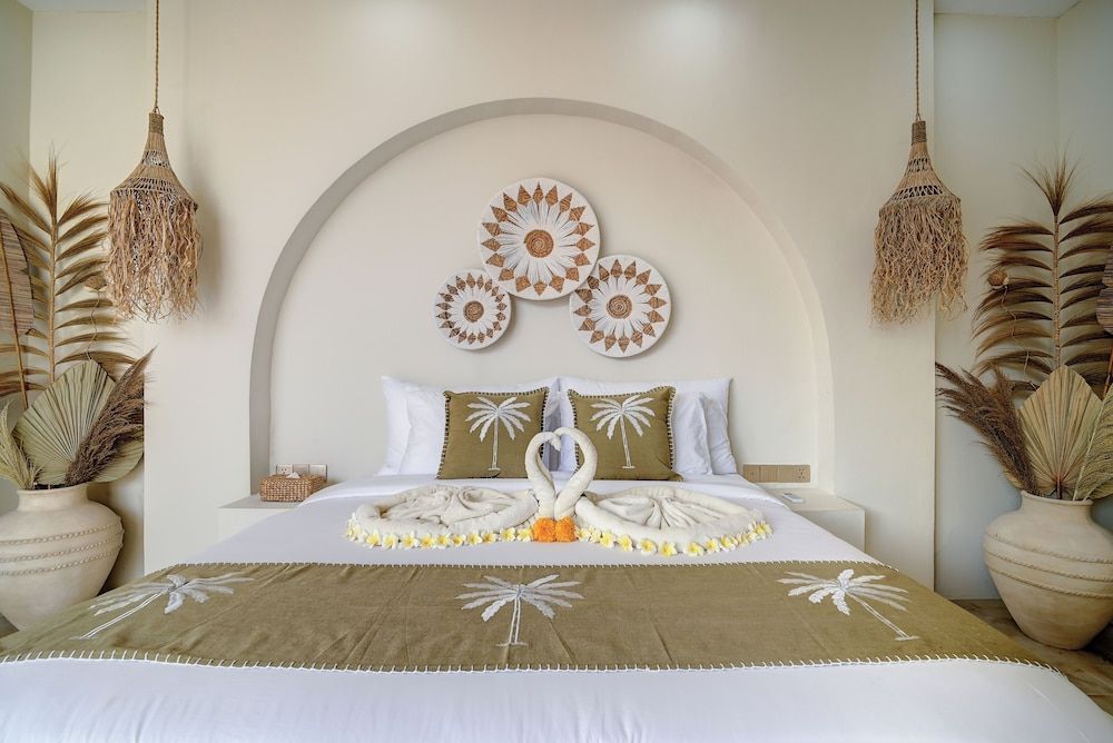 Luxury Double Room