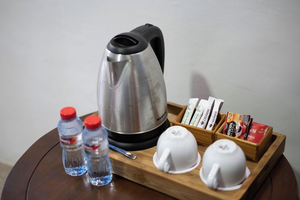 The Saharah Mirage Bali Superior Twin Room 14