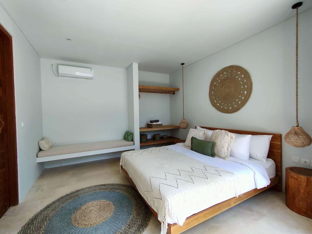 Deluxe Villa, Private Pool