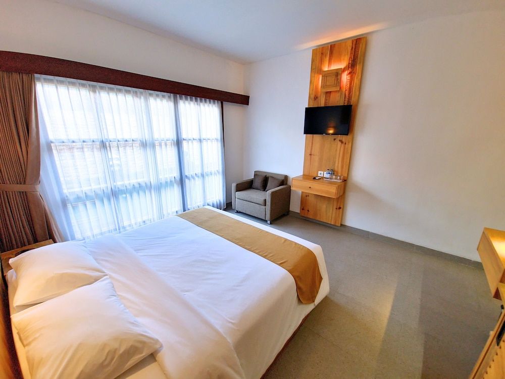 Kamandaka Standard Double 2