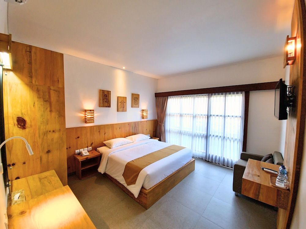 Kamandaka Standard Double 3