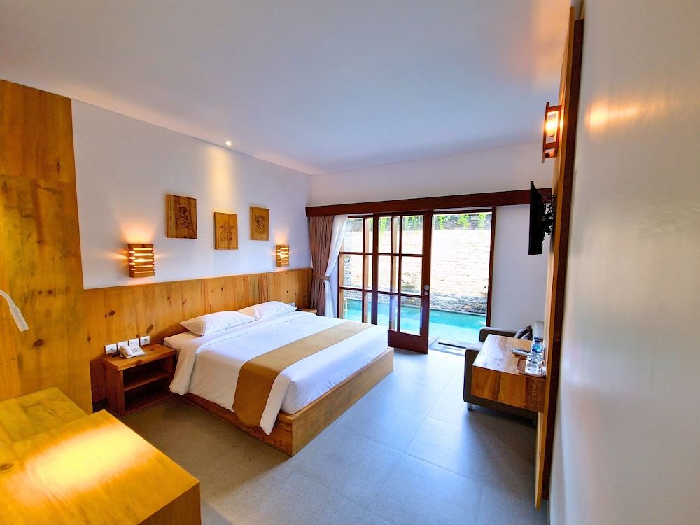 Kamandaka Standard Double