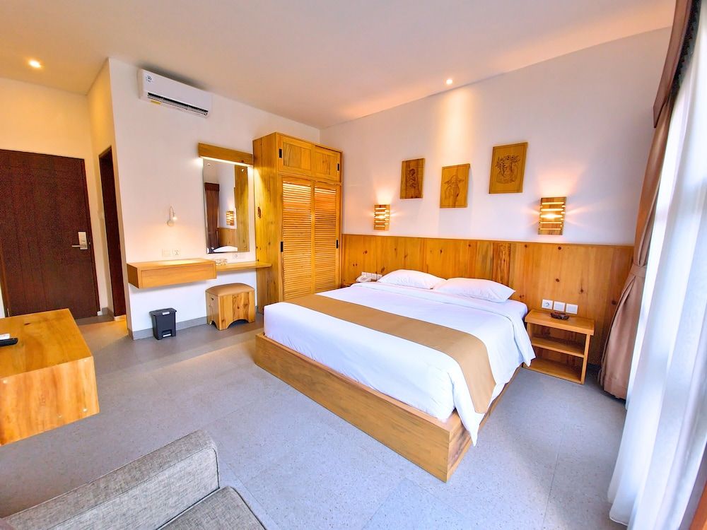 Kamandaka Standard Double 6