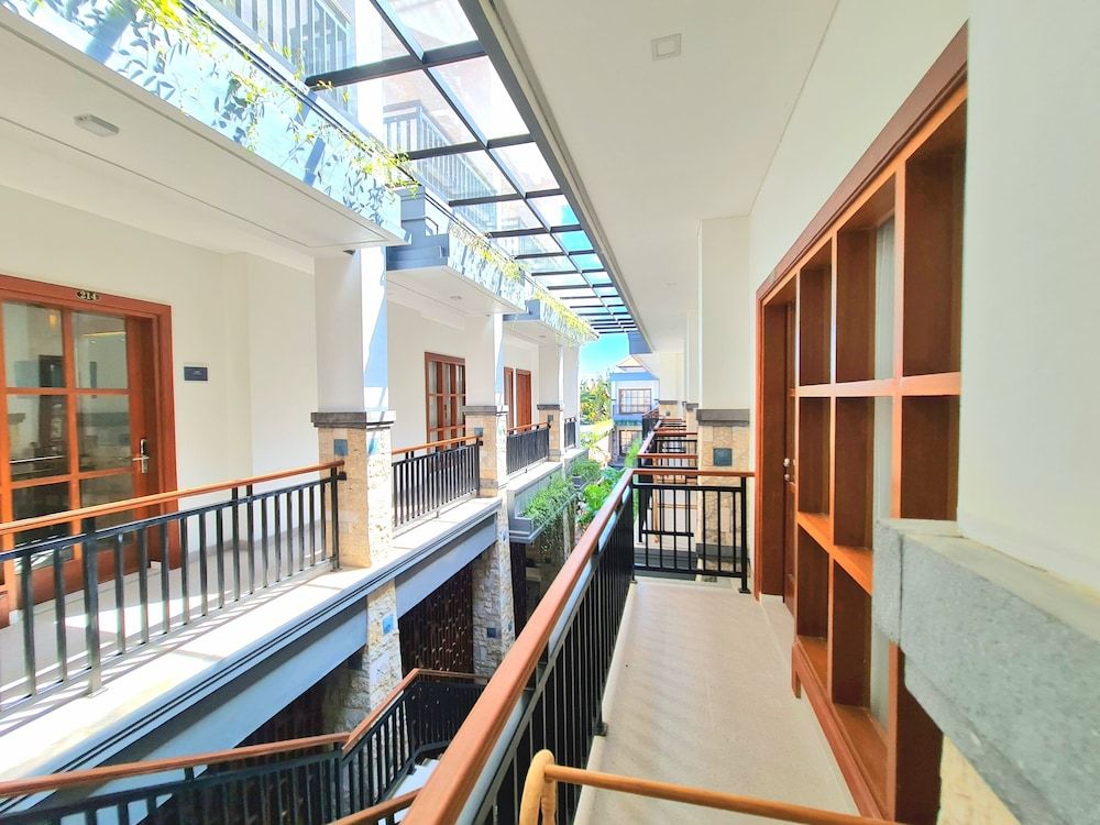 Kamandaka Standard Double 9