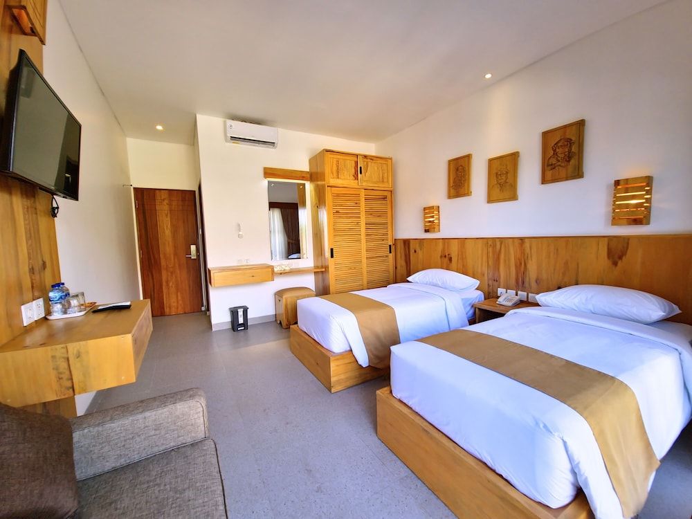 Kamandaka Standard Double 5