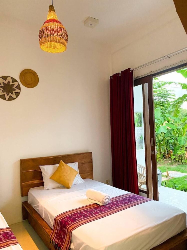Deluxe Room, 1 Twin Bed, Mountain View