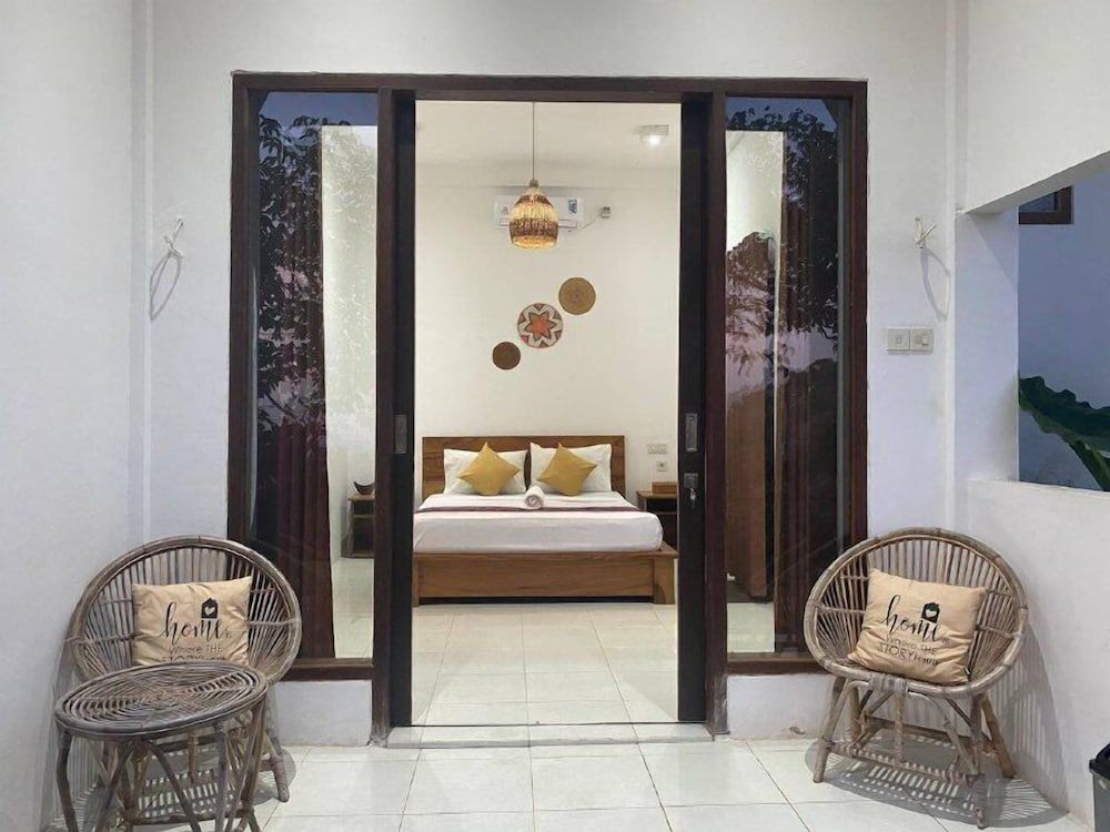 Deluxe Room, 1 Double Bed, Mountain View
