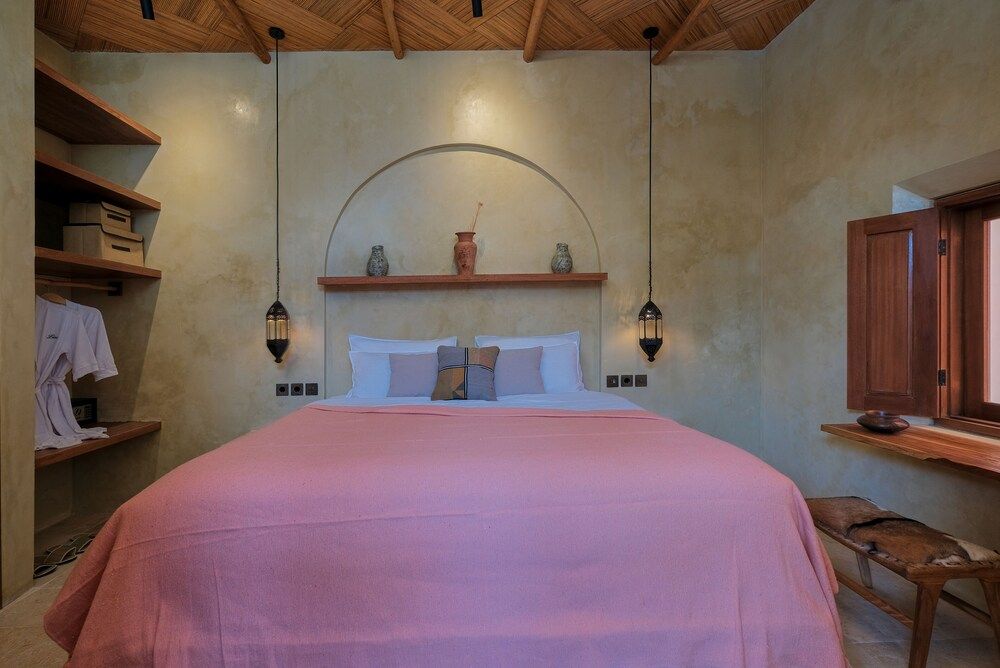 One Bedroom Premier Pool Villa
