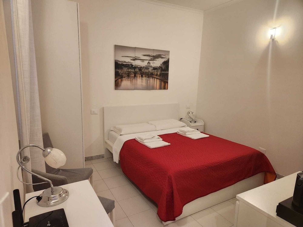 Stefano House Roma Tre