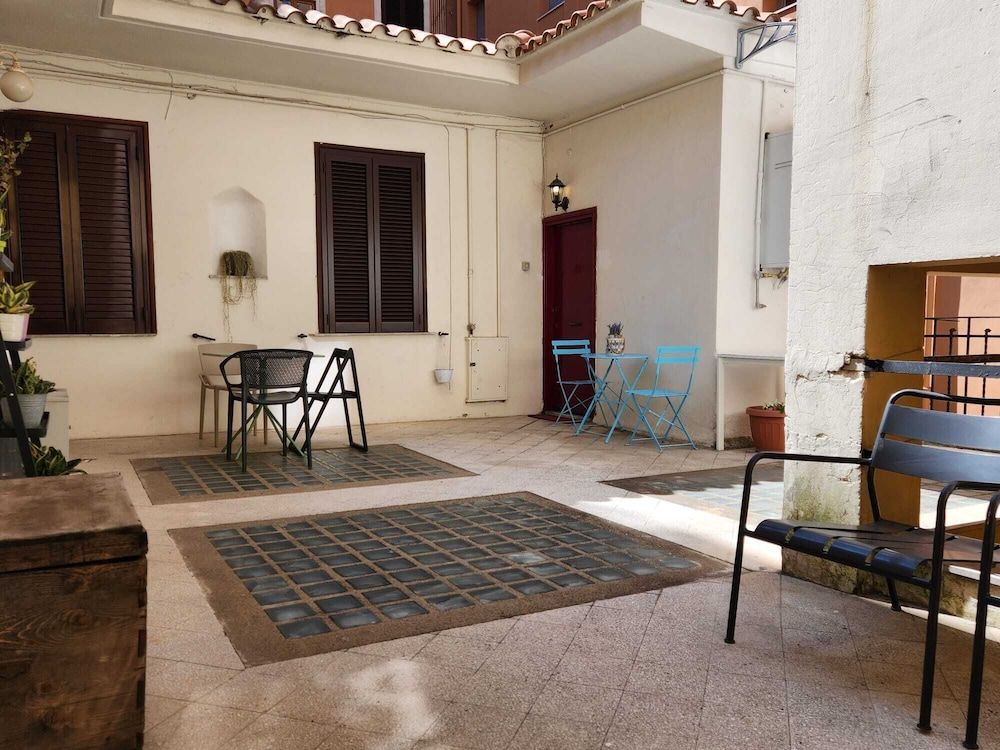 Stefano House Roma Tre