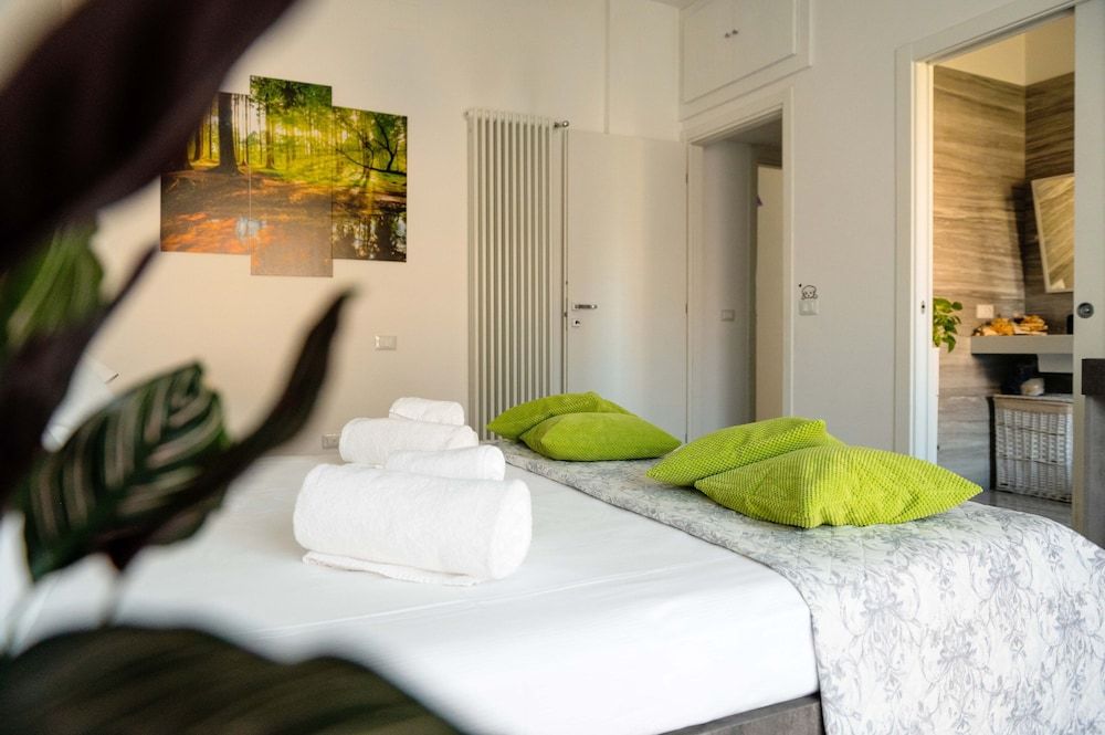 Luxury Apartment