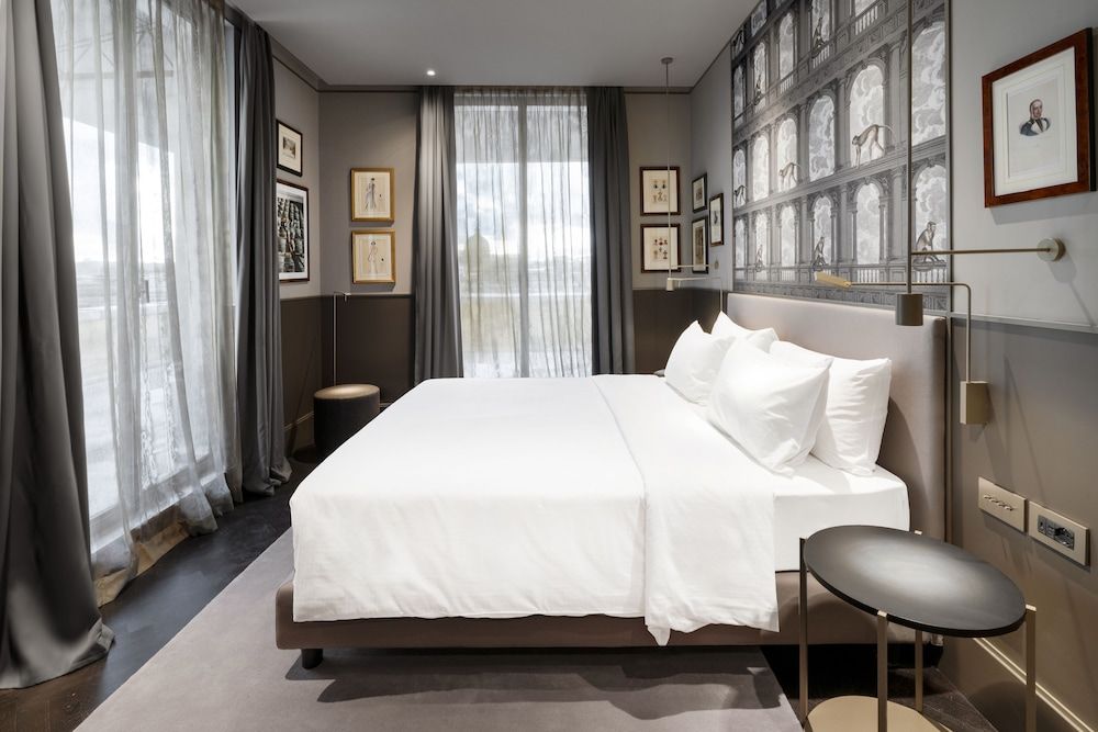 Panoramic Room, Non Smoking, Terrace (City View)