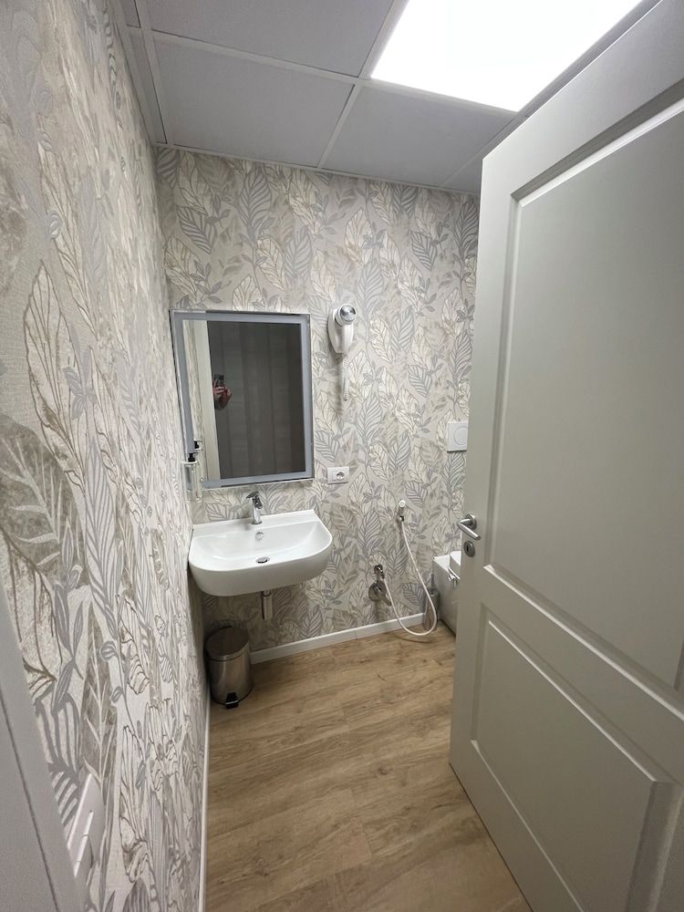 Economy Single Room