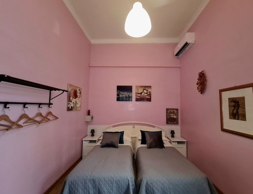 Panoramic Townhome