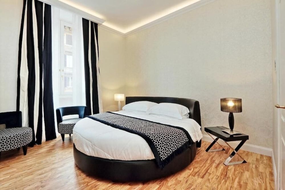 Standard Suite