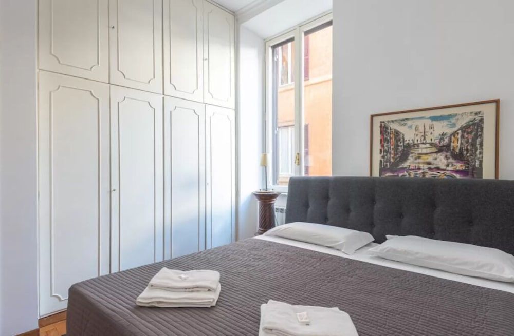Premium Apartment