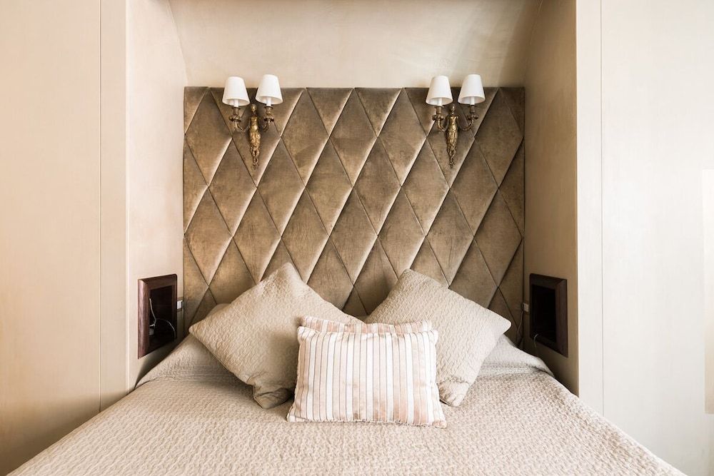 Luxury Apartment
