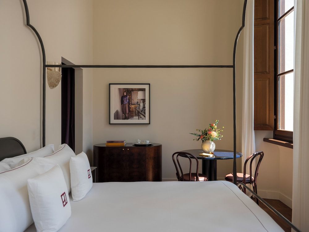 Palazzo Talìa - Small Luxury Hotels of the World