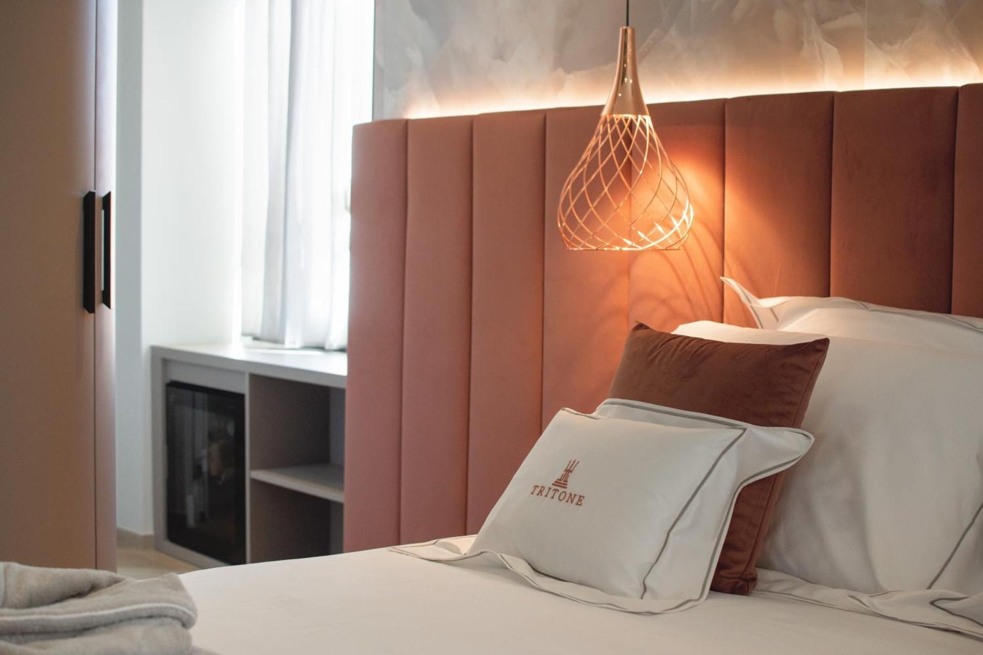 Deluxe Double Room with Bath