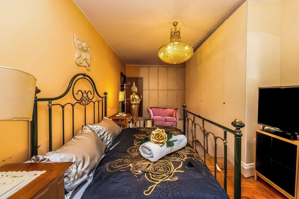 Luxury Room