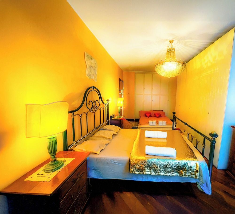 Panoramic Suite