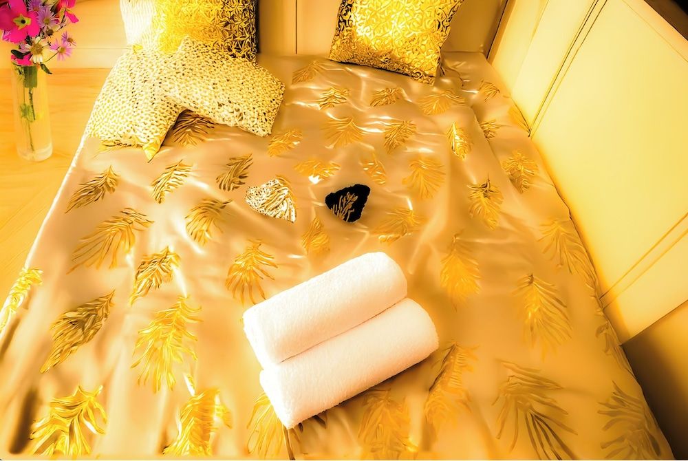 Exclusive Quadruple Room